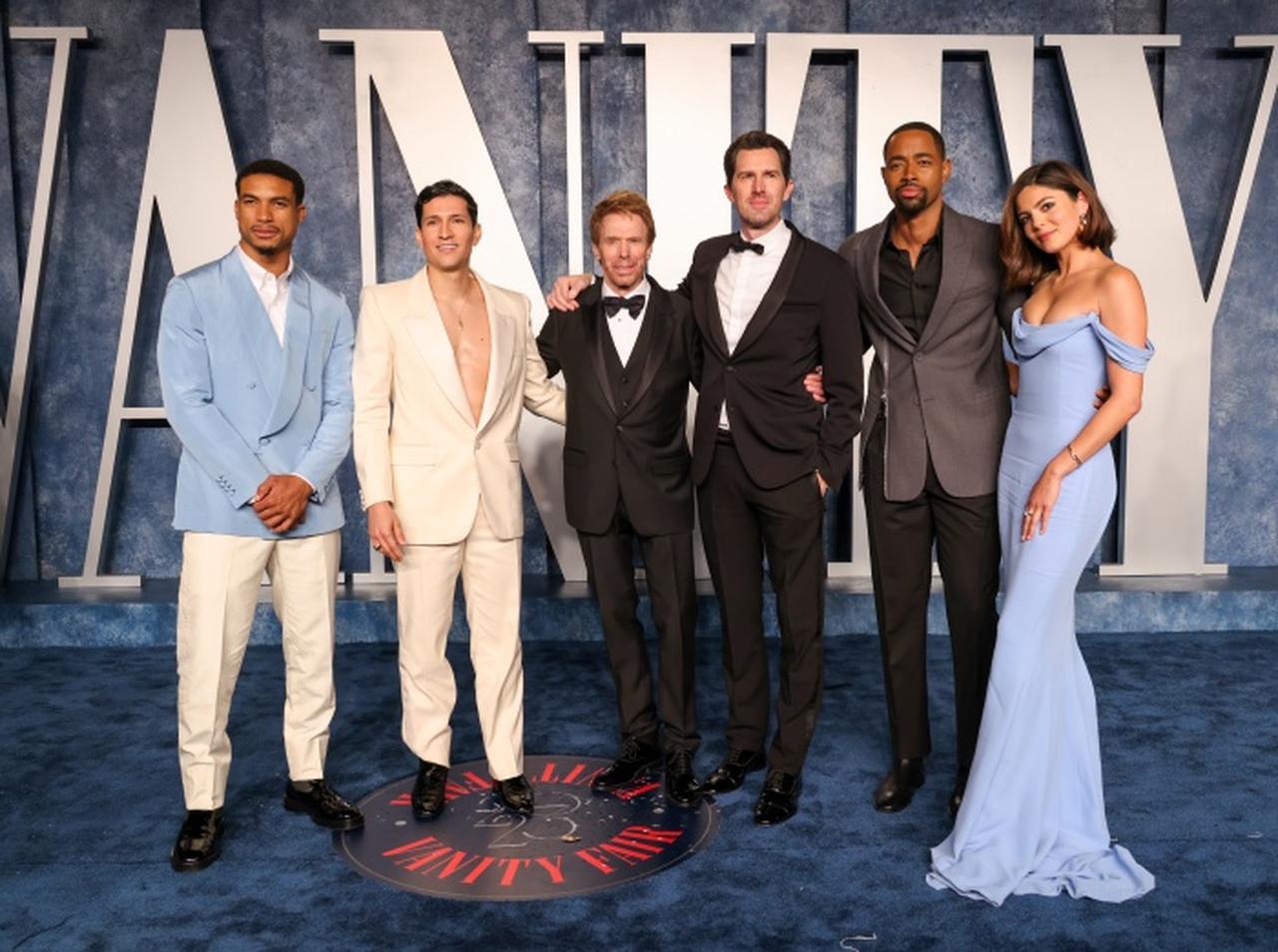 『トップガン マーヴェリック』チームが最高！キャストの仲良しシーンが微笑ましい