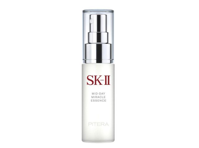 数量限定！SK-II、大好評だった“持ち運べるミスト化粧水”が再び登場