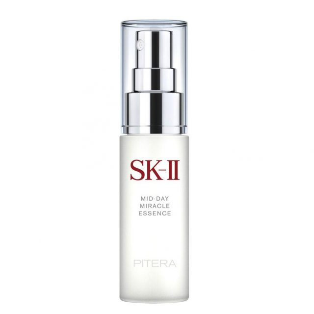 数量限定！SK-II、大好評だった“持ち運べるミスト化粧水”が再び登場