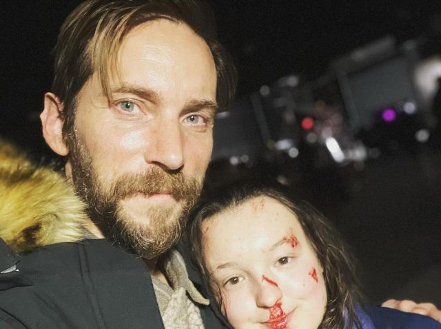 『THE LAST OF US』ドラマにゲーム版ジョエルがゲスト出演！“2人のジョエルの声”に観客混乱＆興奮