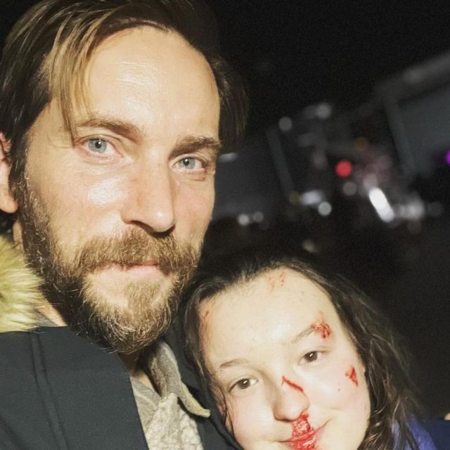 『THE LAST OF US』ドラマにゲーム版ジョエルがゲスト出演！“2人のジョエルの声”に観客混乱＆興奮