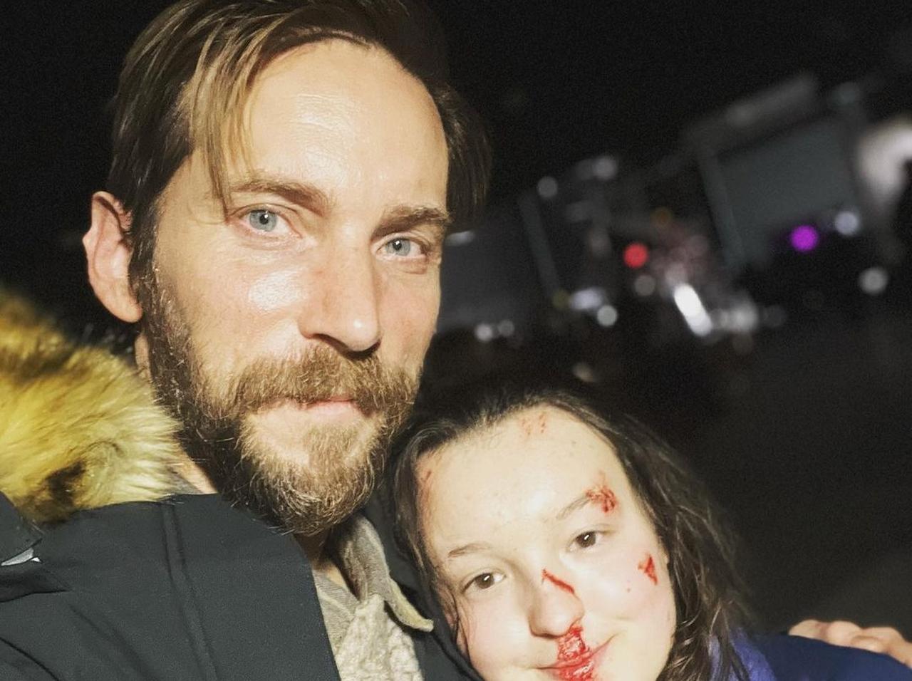 『THE LAST OF US』ドラマにゲーム版ジョエルがゲスト出演!“2人のジョエルの声”に観客混乱&興奮