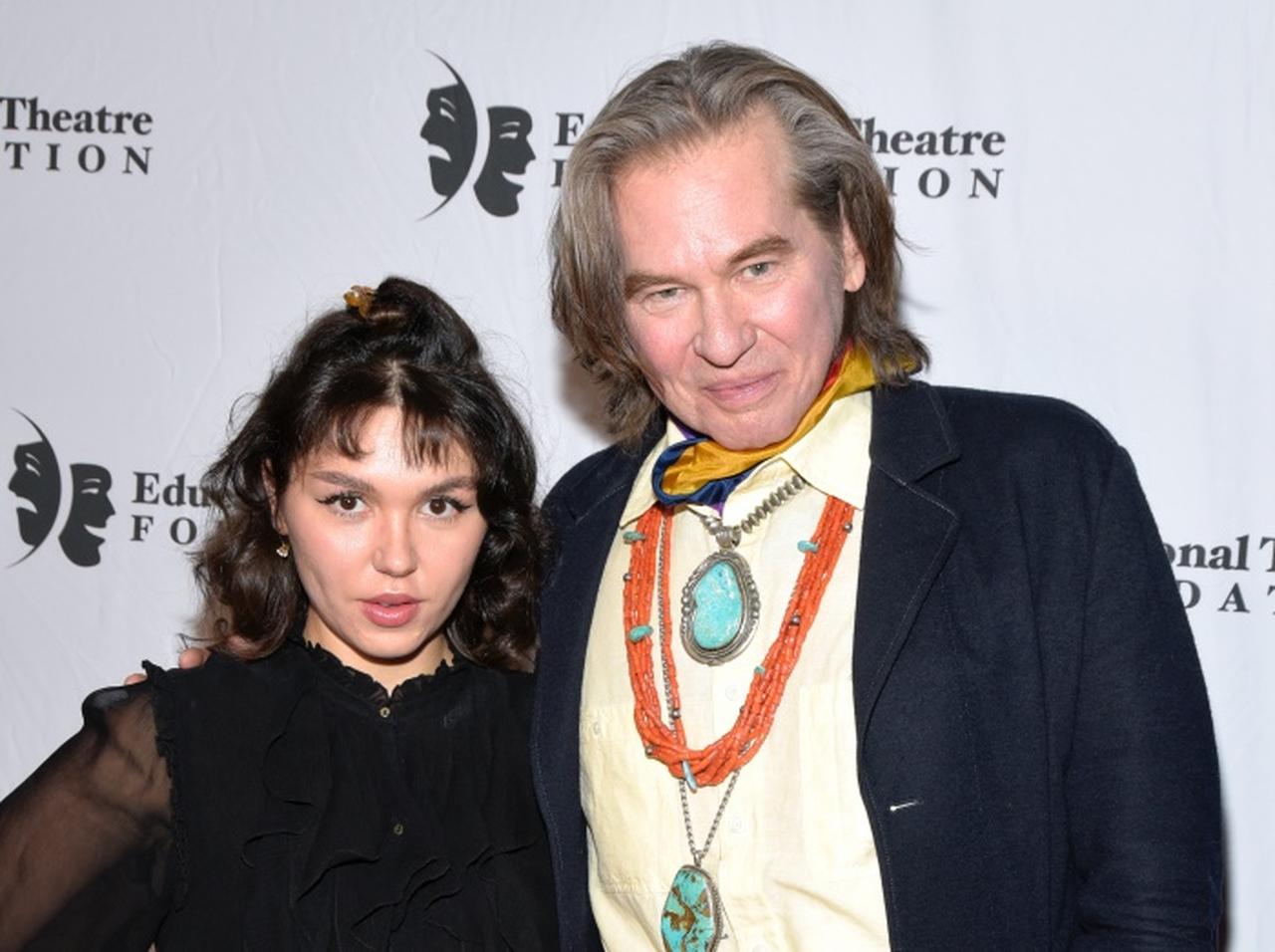 実は説得されていた…『トップガン』アイスマン役ヴァル・キルマー、がん闘病を支えた人たちとの絆