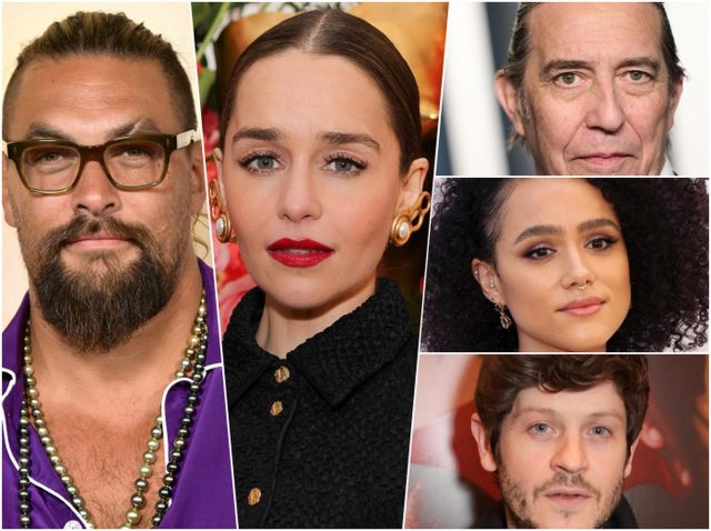 『ゲーム・オブ・スローンズ』セックスシーンへのキャストの思いは？ 「ビジネス」「ファック・ユー」「酷かった」