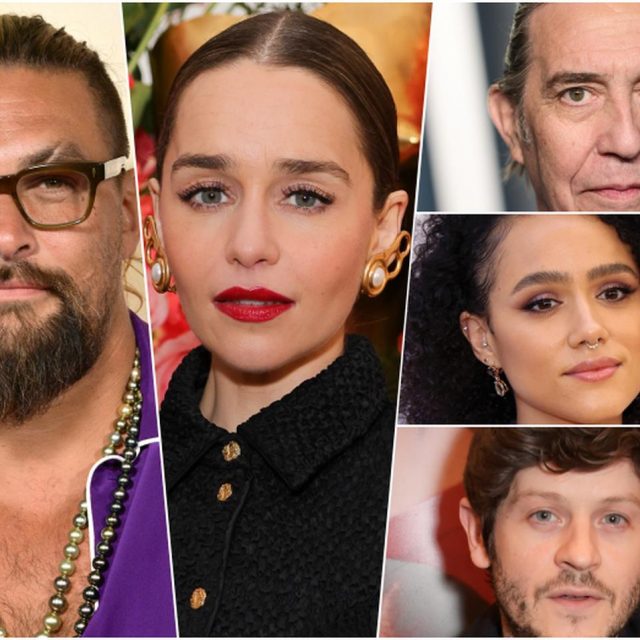『ゲーム・オブ・スローンズ』セックスシーンへのキャストの思いは？ 「ビジネス」「ファック・ユー」「酷かった」