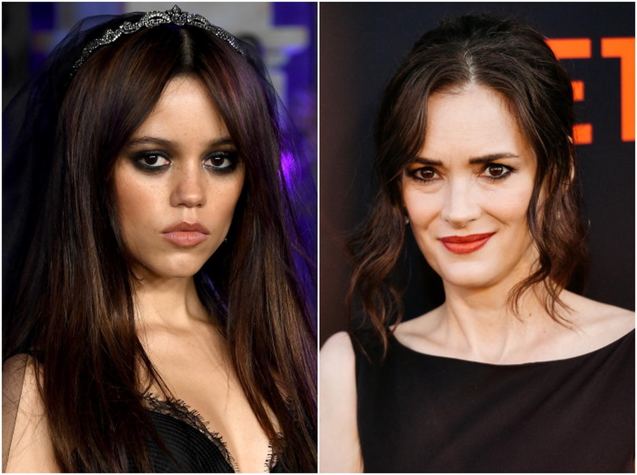 『ビートルジュース』続編、ウィノナ・ライダーの娘にウェンズデーことジェナ・オルテガの可能性！