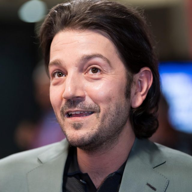ディエゴ・ルナ、『キャシアン・アンドー』を終えるのが“嬉しい”理由