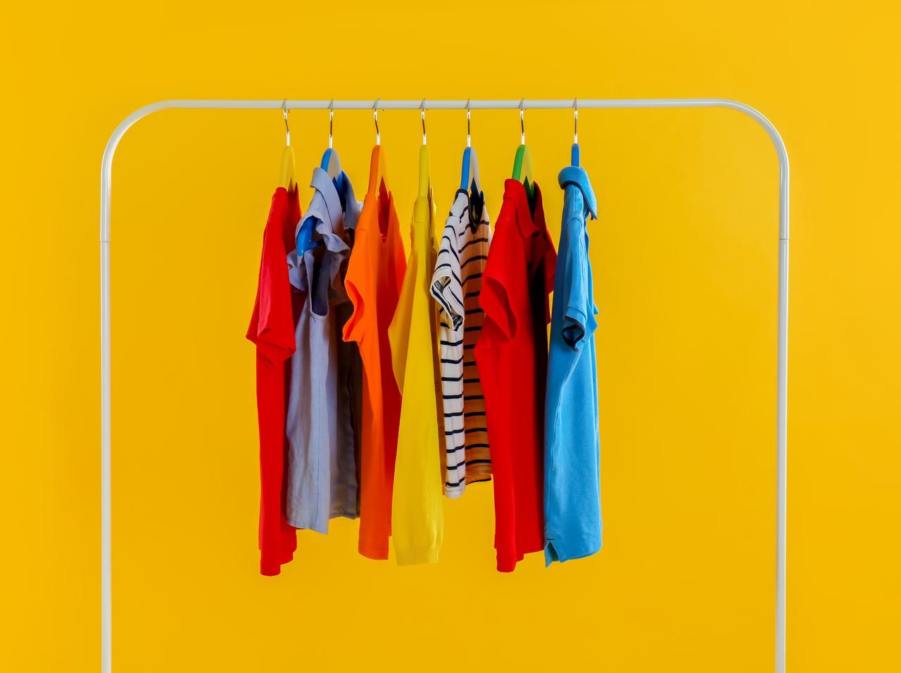 衣替え前に揃えたい!Amazonの新生活セールでオススメのクローゼット用グッズ