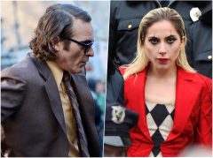 『ジョーカー2』のセットに潜入！ホアキン・フェニックスもレディー・ガガもかっこ良すぎた…【動画】