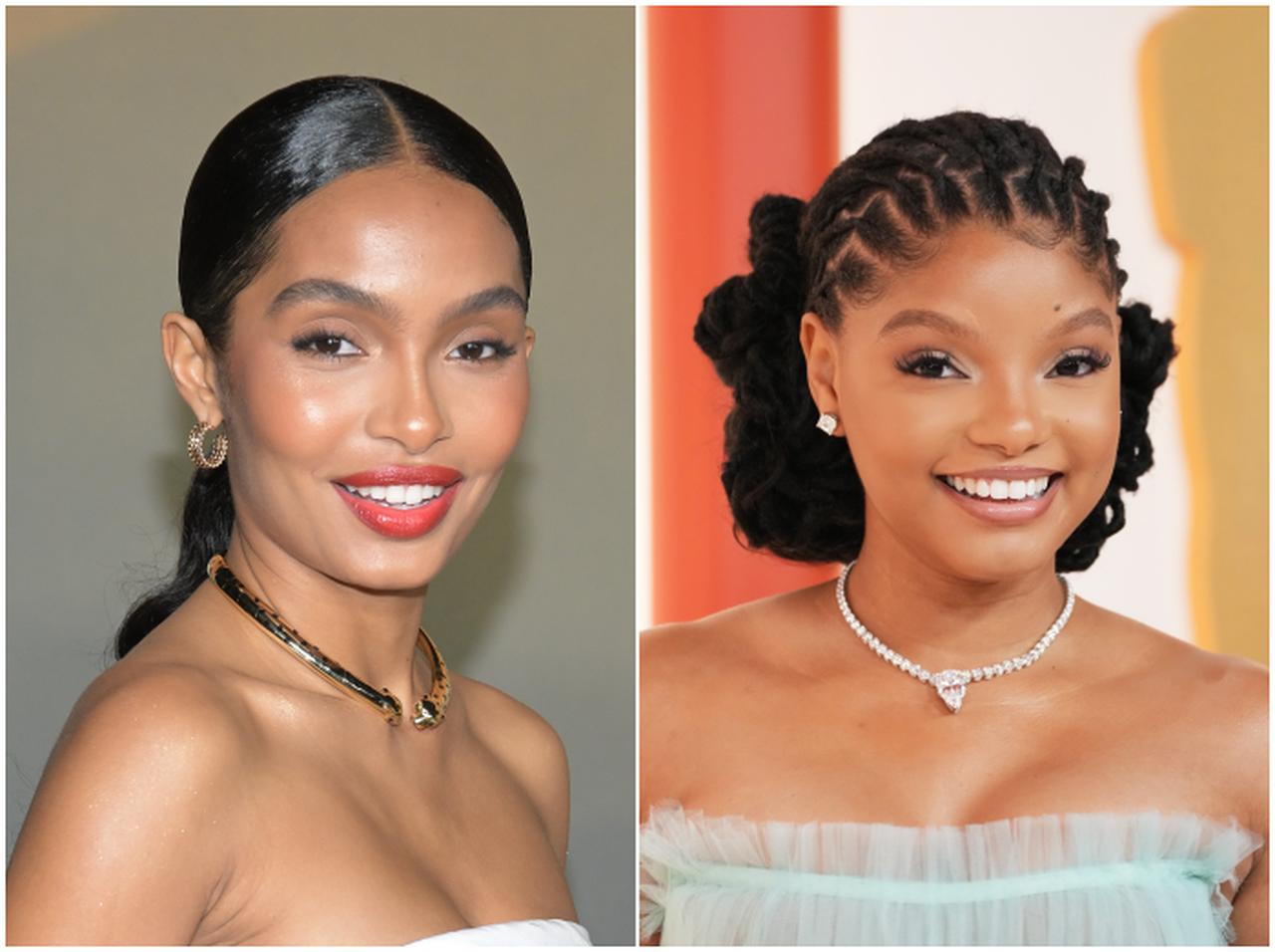 多様性は物語に対する脅威じゃない、ティンカー・ベル役がアリエル役などについてコメント