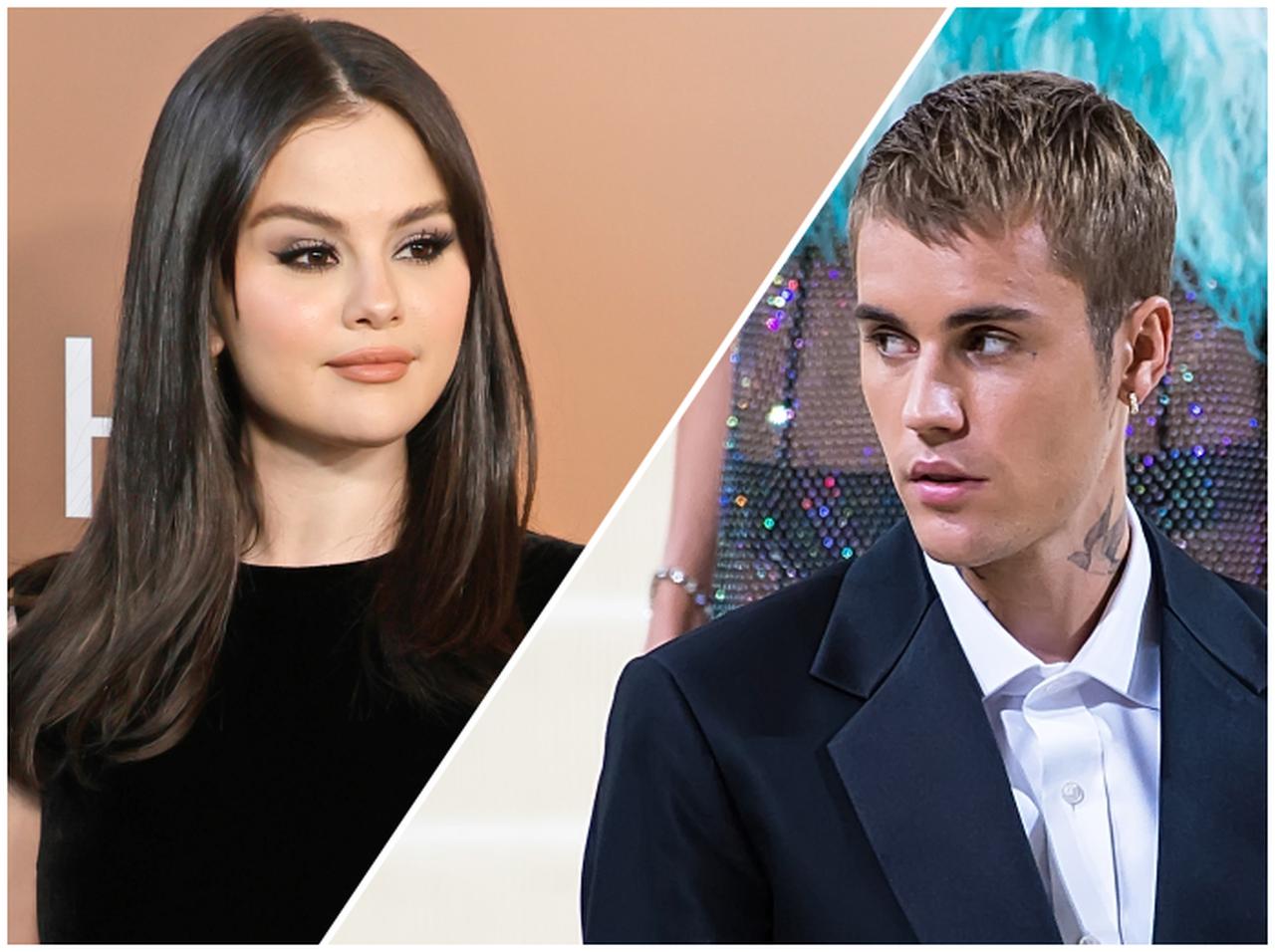 ジャスティン・ビーバーが元恋人のセレーナ・ゴメスを「ディスった」と騒ぎになる