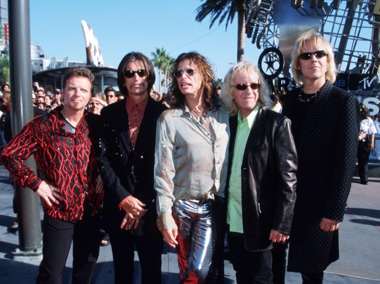 『アルマゲドン』主題歌はなぜエアロスミスに?セリーヌ・ディオンから勝ち取っていた