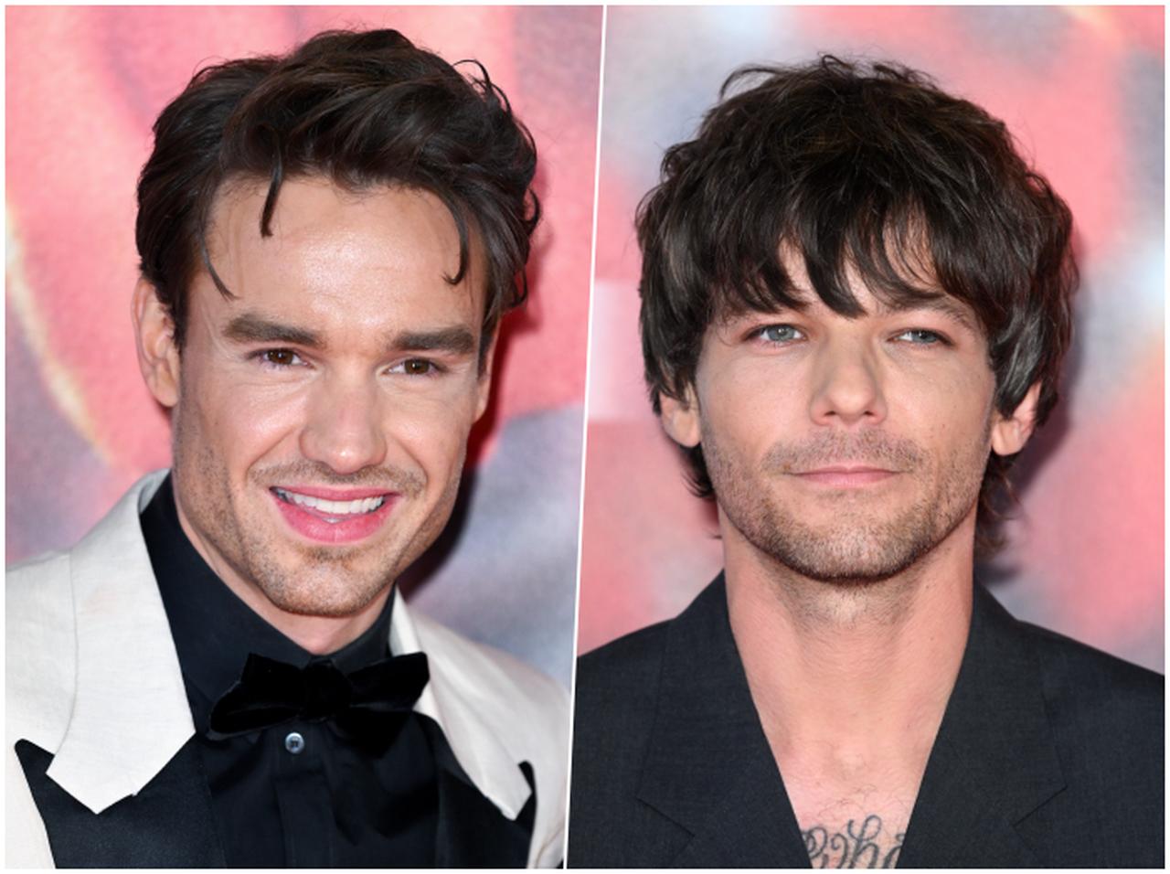 【解説】1Dリアム・ペインがルイ・トムリンソンに「償い」を申し出たワケ