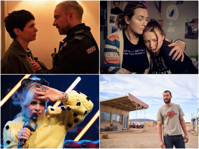 BAFTAノミネート英国ドラマの数々がスターチャンネルEXで見られる！マーティンやケイトら主演作