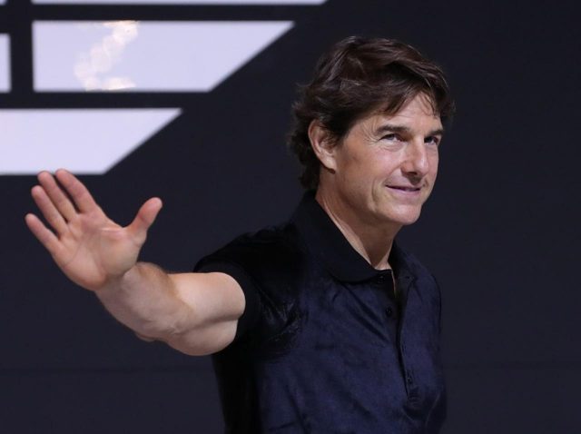 トム・クルーズ、溺愛していた娘スリ・クルーズとの「現在の関係」が明かされる