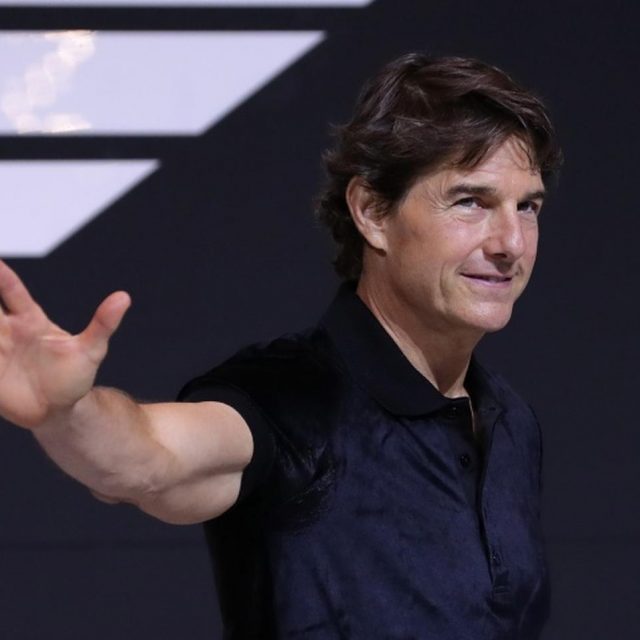 トム・クルーズ、溺愛していた娘スリ・クルーズとの「現在の関係」が明かされる