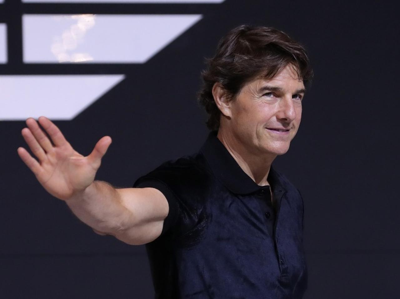 トム・クルーズ、溺愛していた娘スリ・クルーズとの「現在の関係」が明かされる