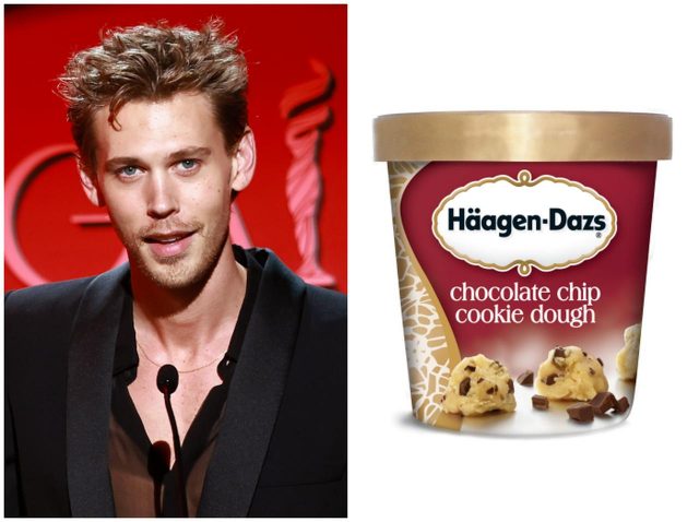 『エルヴィス』オースティン・バトラー、体重を増やすために「ハーゲンダッツをレンチン」して“飲んだ”