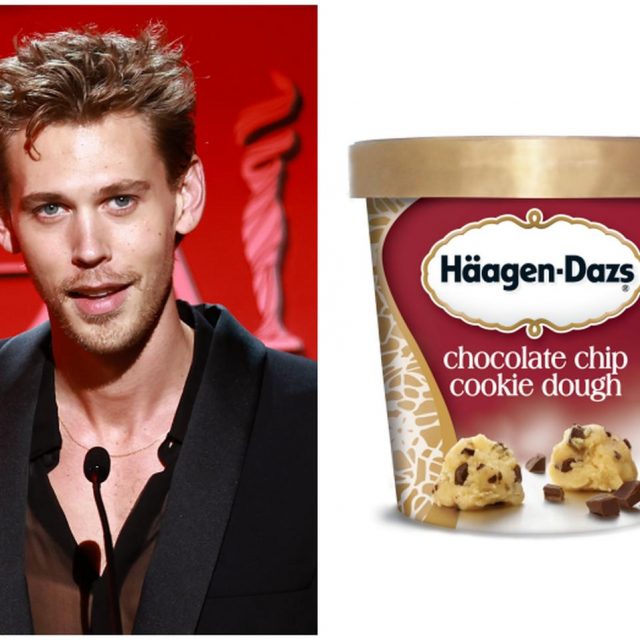 『エルヴィス』オースティン・バトラー、体重を増やすために「ハーゲンダッツをレンチン」して“飲んだ”