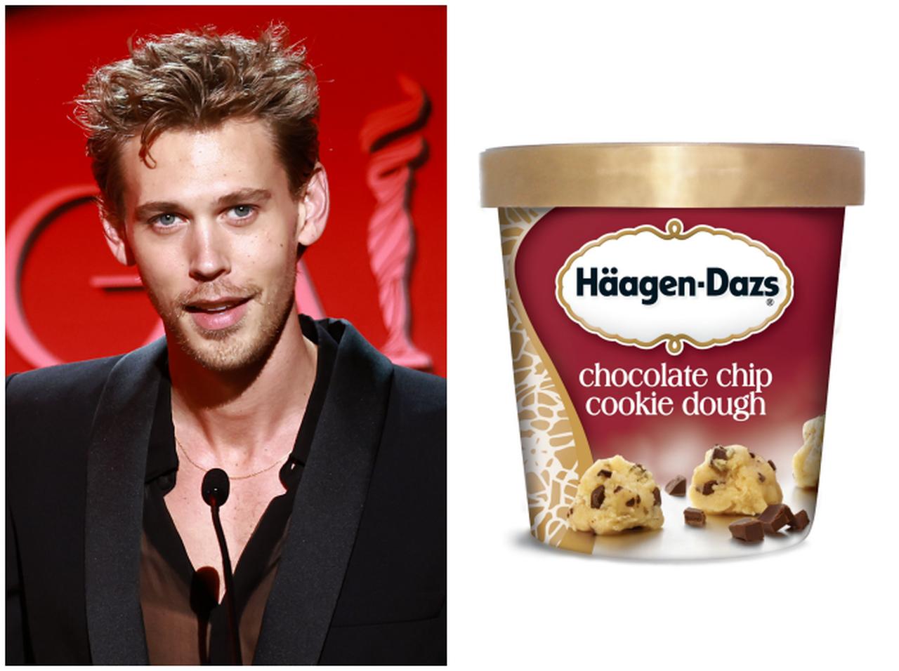 『エルヴィス』オースティン・バトラー、体重を増やすために「ハーゲンダッツをレンチン」して“飲んだ”