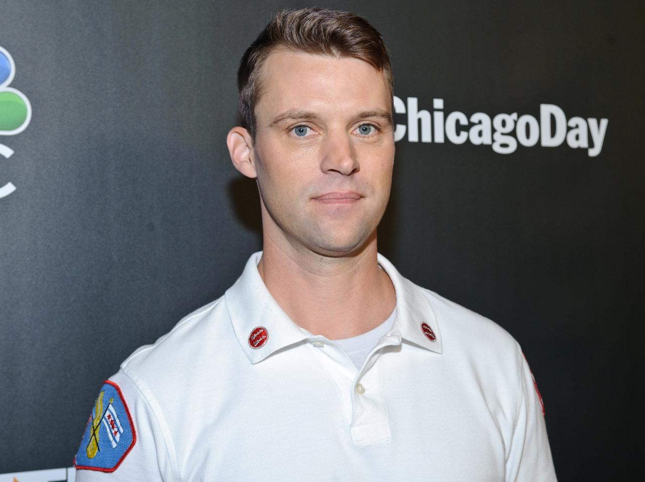 『シカゴ・ファイア』ケイシー役ジェシー・スペンサー、降板理由を告白