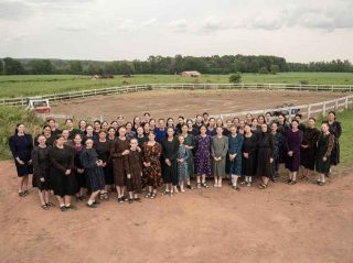 『ウーマン・トーキング』映画＆原作の「基になった事件」とは？【深知り】