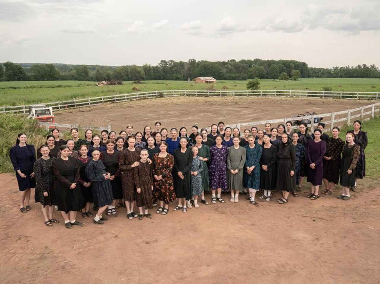 『ウーマン・トーキング』映画&原作の「基になった事件」とは?【深知り】