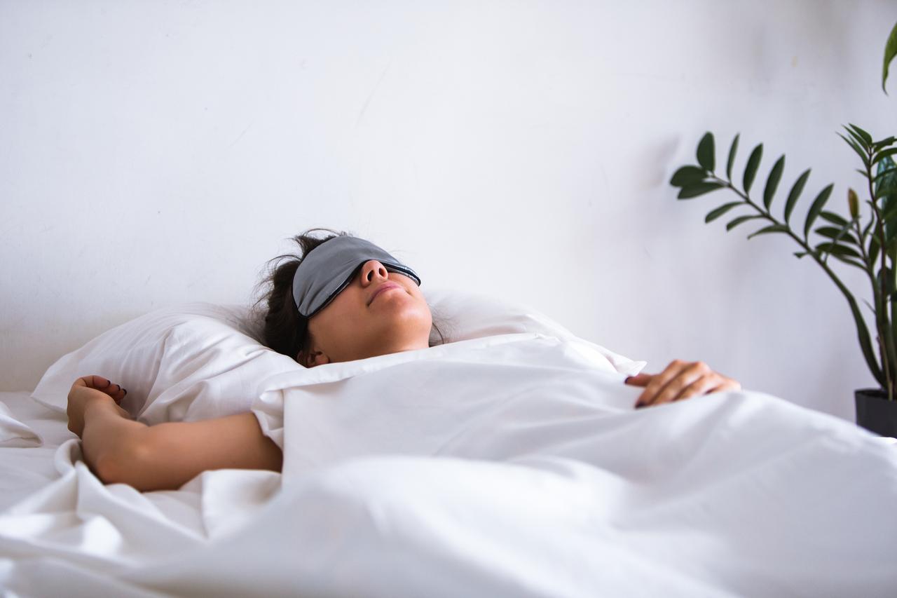 「翌日のパフォーマンスを上げる睡眠」が手に入る超簡単な方法、英大学が発表