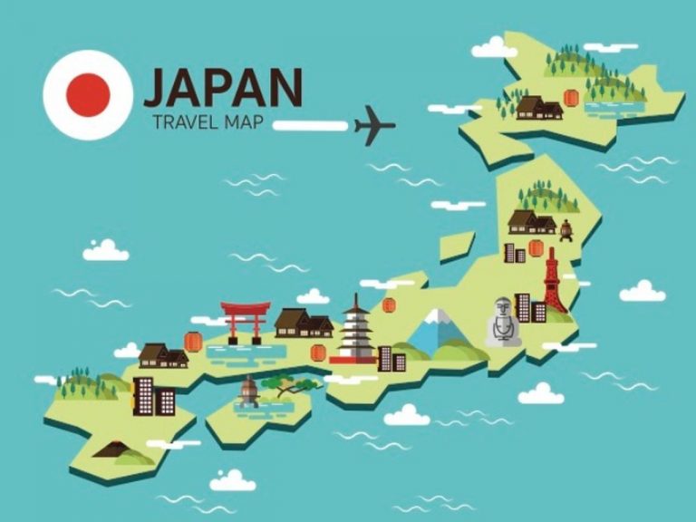 AIに47都道府県の魅力を直撃！AIが勧める日本の推しポイントは？