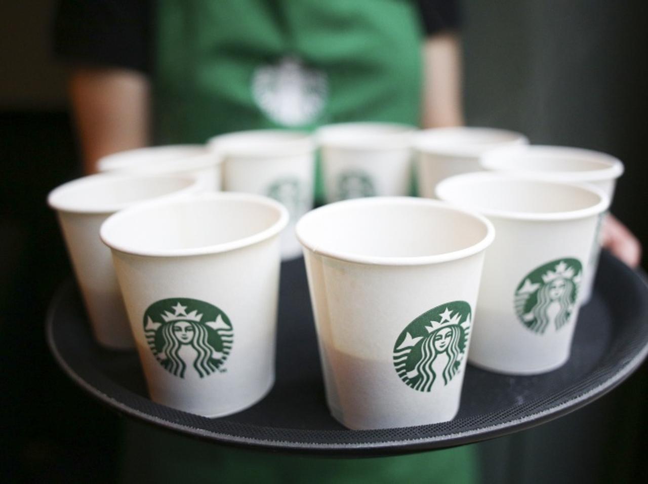 スタバ公式が投稿した『おすすめドリンク10選』がファン心理を「わかっている」と話題に