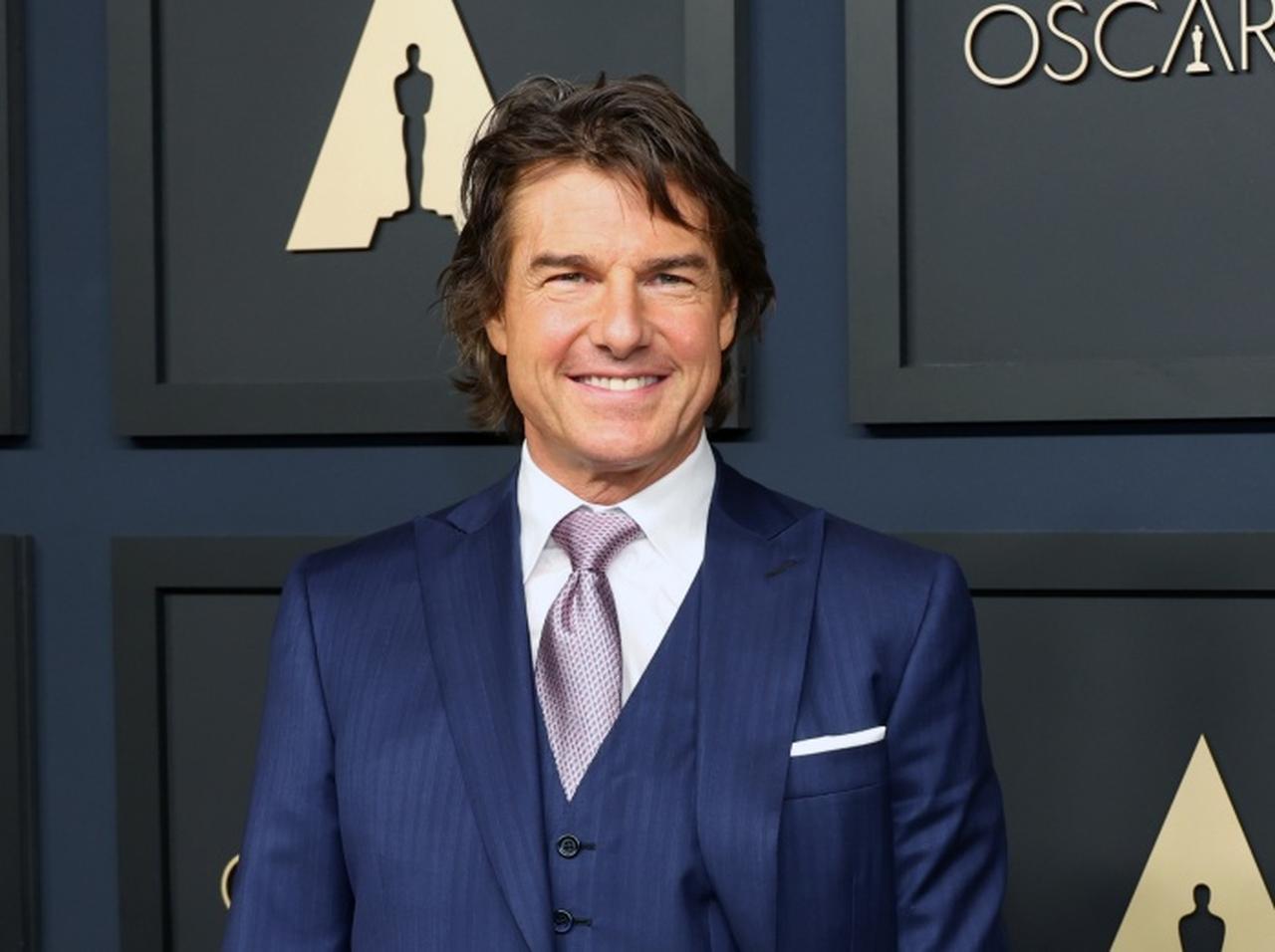トム・クルーズが“アカデミー賞授賞式を欠席”した「理由」がトムらしい