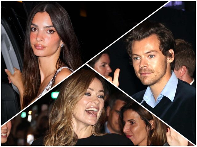 エミリー・ラタコウスキー、ハリー・スタイルズとのキスは友人への「裏切り行為」だった!?