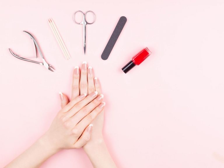 これで失敗しない!セルフネイルで“こなれ感”を出す2つのポイント