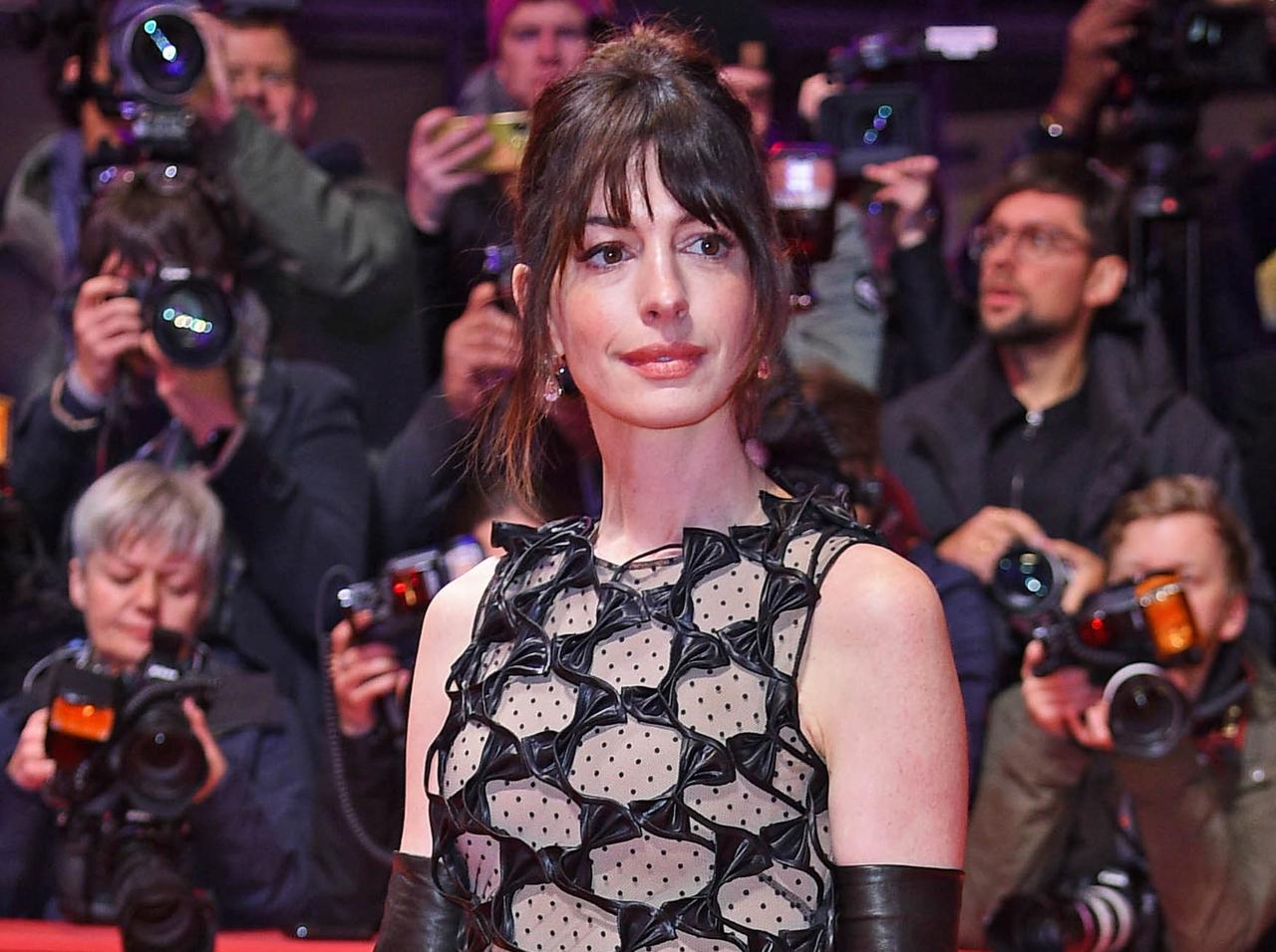 アン・ハサウェイが指摘する「アメリカ映画」と「イギリス映画」の違いが興味深い