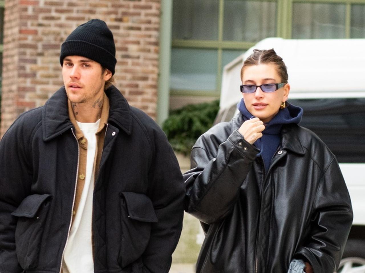 ジャスティン・ビーバー、セレーナとの確執噂される妻ヘイリーにメッセージ