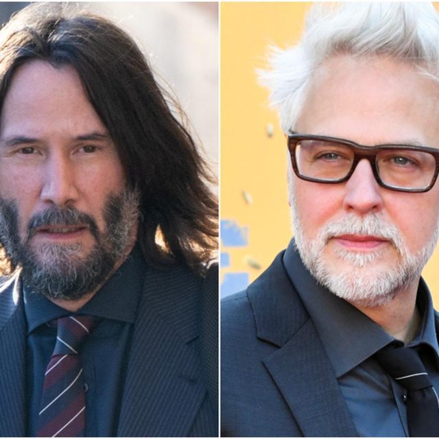 キアヌ・リーブス、続編『コンスタンティン2』についてジェームズ・ガンと話したことを認める！