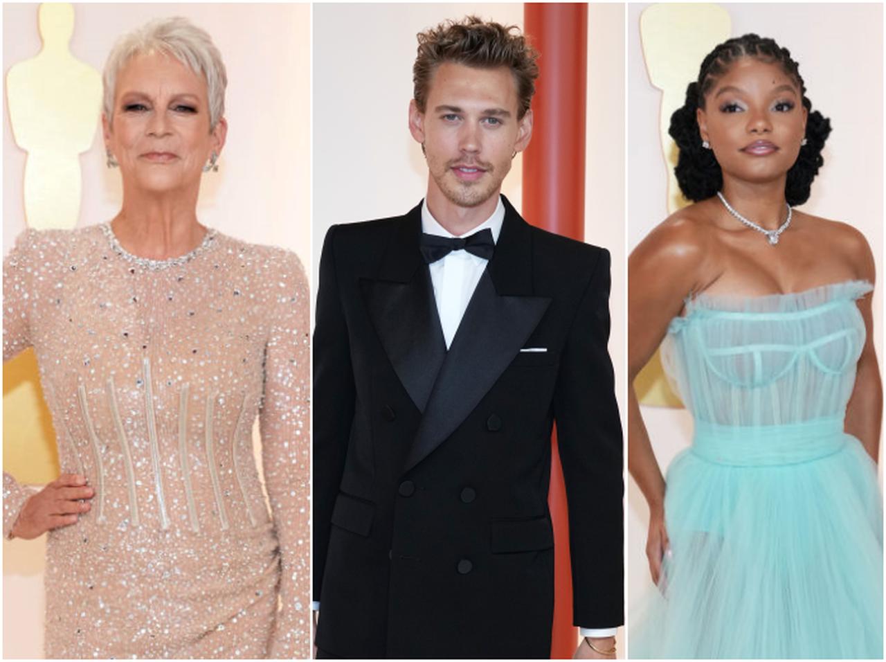 第95回アカデミー賞授賞式でセレブは何を着た?レカペの様子&着用ブランドを紹介