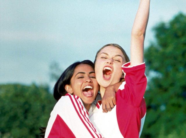 イギリス映画『ベッカムに恋して』、キーラ・ナイトレイが出演“前”に経験したジェンダー差別とは？