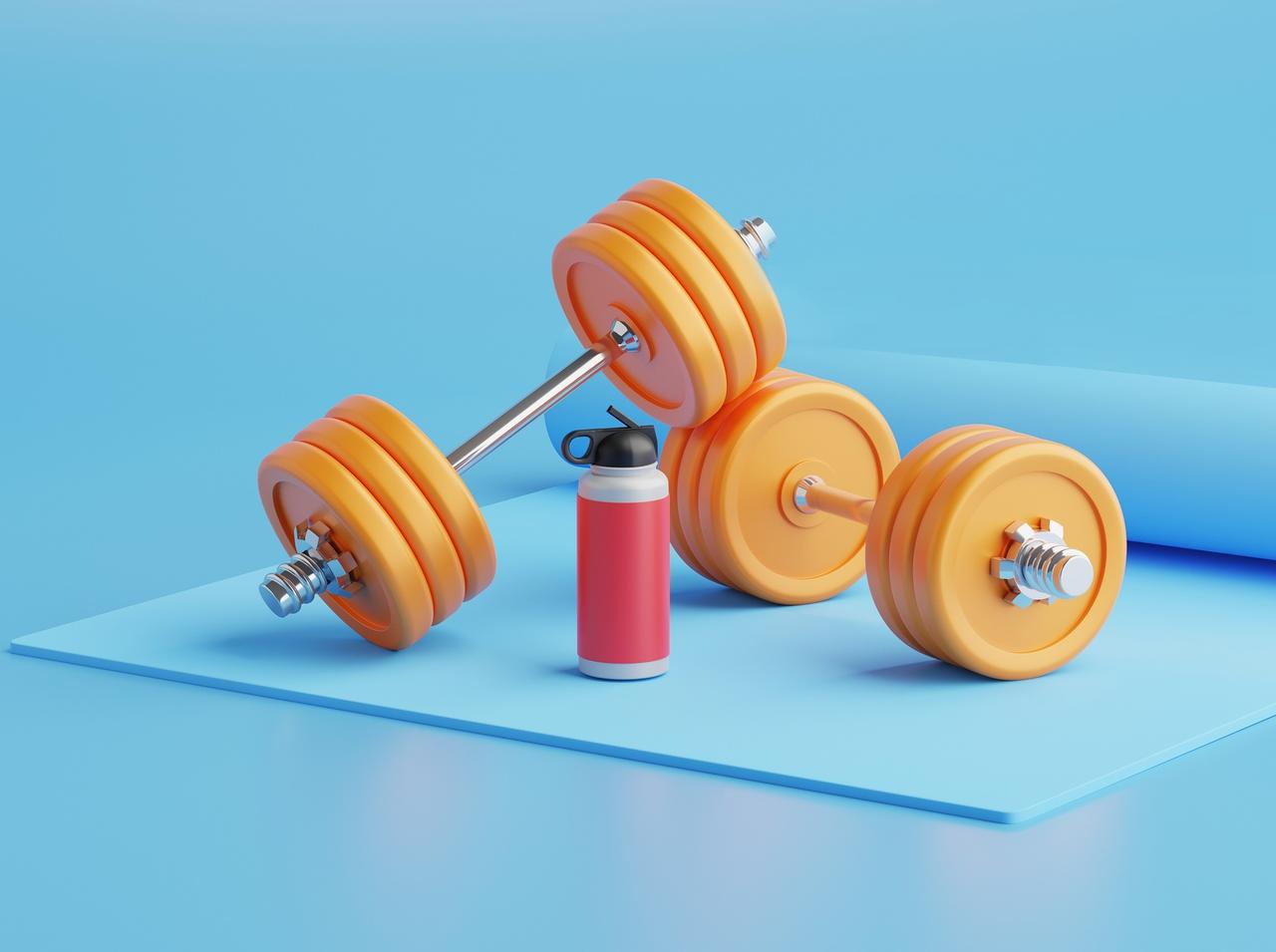 筋肉をつけたいなら何時間寝るべき？専門家に聞いたベストな睡眠