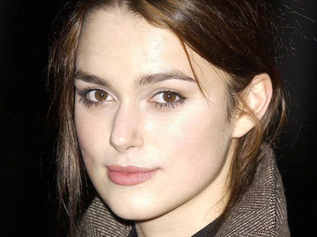 キーラ・ナイトレイ、本当はボーイッシュなのに世間からは“女らしさ”を求められ「とても窮屈だった」