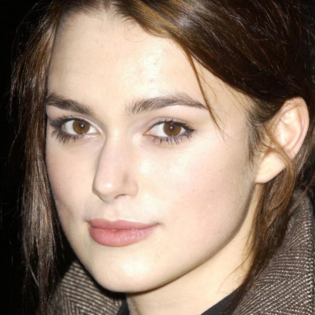 キーラ・ナイトレイ、本当はボーイッシュなのに世間からは“女らしさ”を求められ「とても窮屈だった」