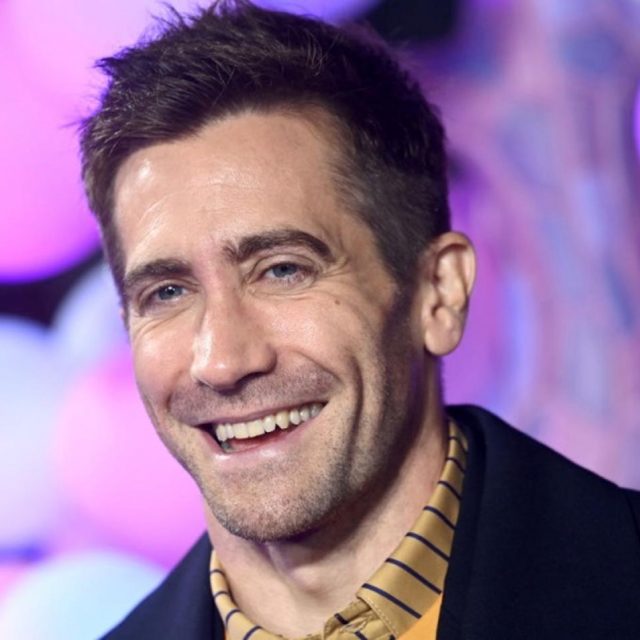 42歳のバキバキ肉体！ ジェイク・ギレンホールが元UFCファイターの体に変身