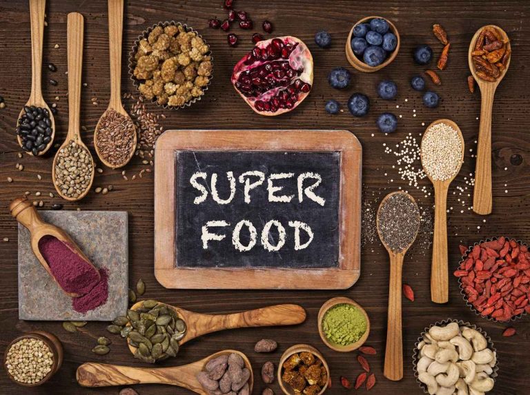 やっぱり日本食は最強!米栄養士が選ぶ今年のスーパーフード、3位はブルーベリー、2位はシード類、1位は…