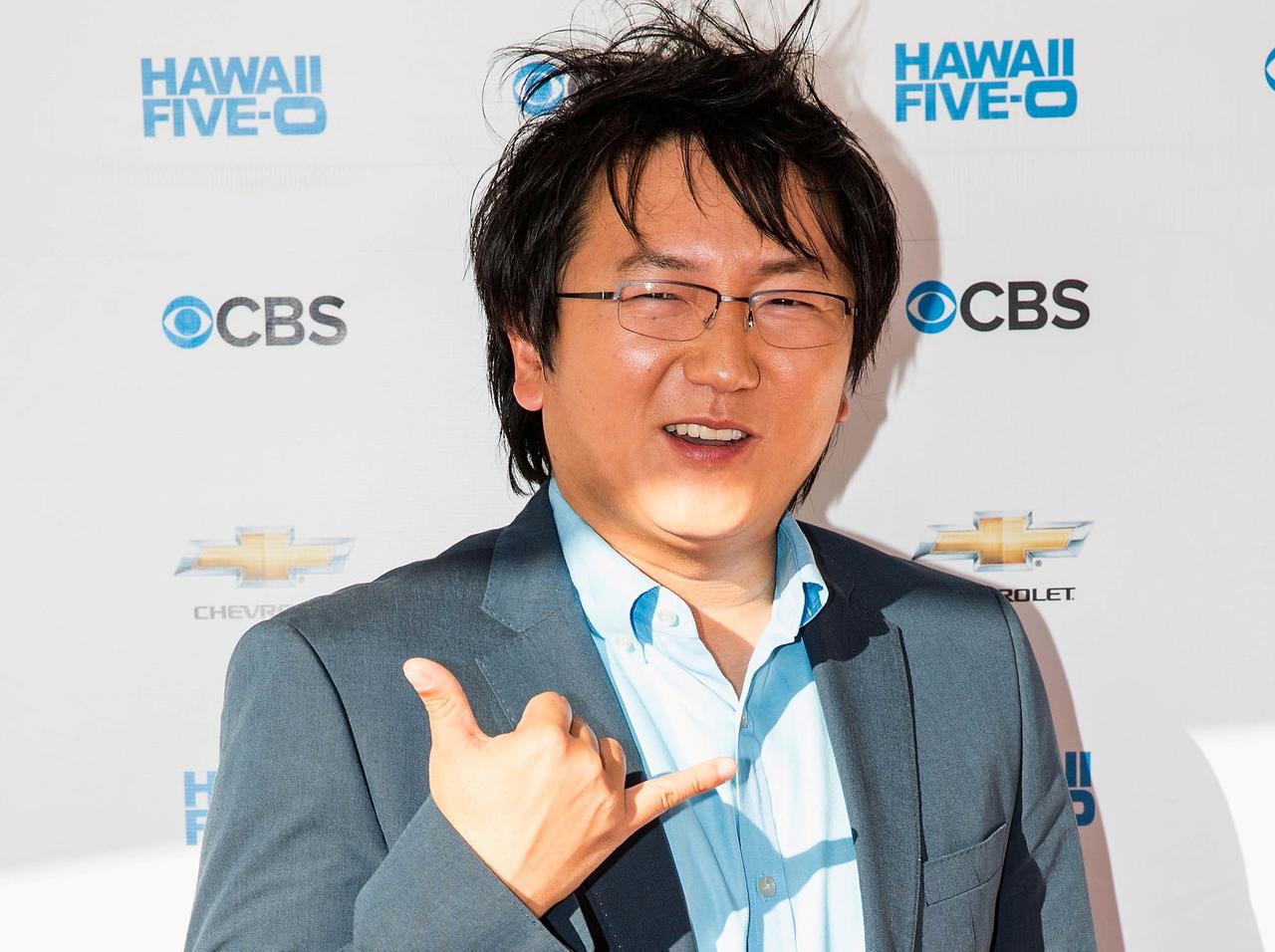 『Hawaii Five-0』降板に日本が関係していた！ マックス役マシ・オカが番組を去った理由