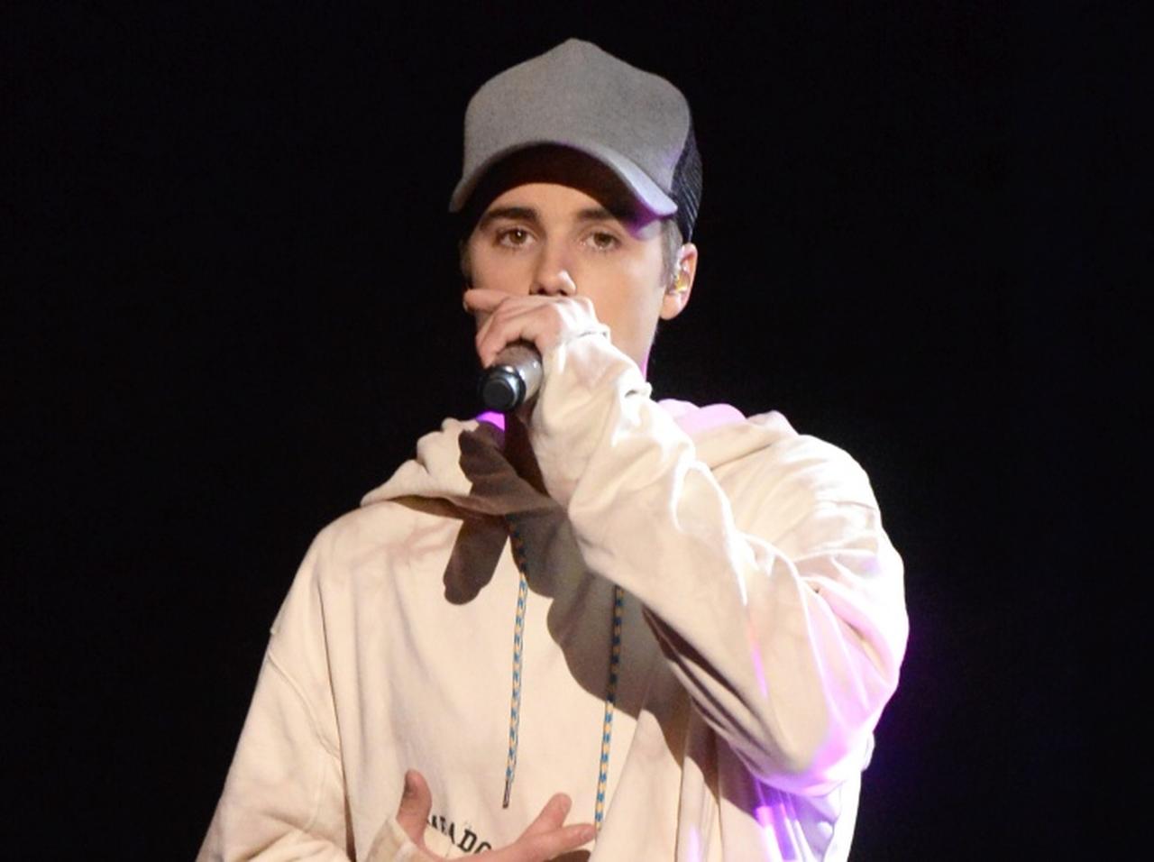 ジャスティン・ビーバー、ツアー中止は「医師の強い勧め」もあり決めたことだった