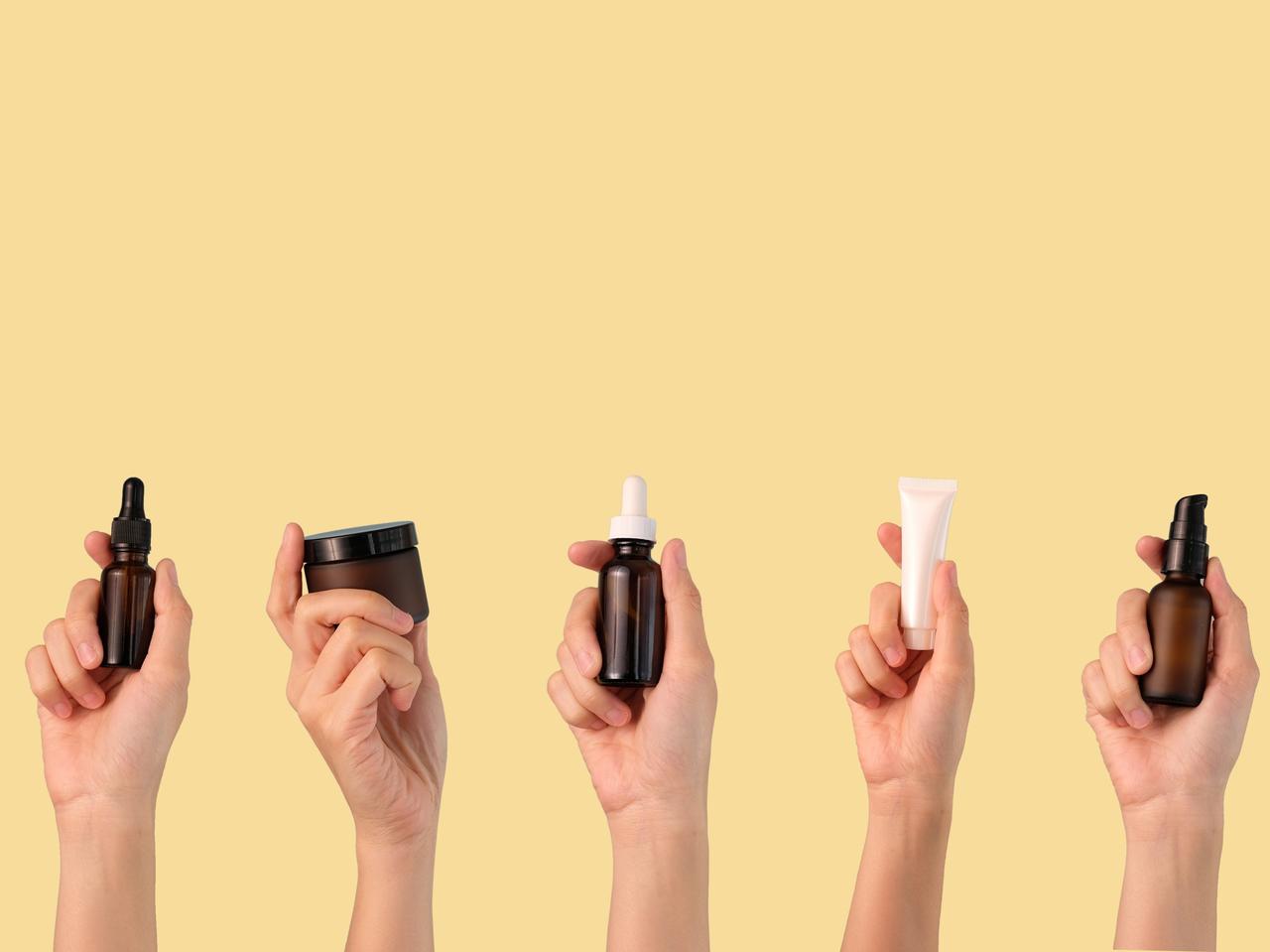 韓国スキンケアコスメがお得に買える！化粧水からクレンジングまで人気アイテムを厳選【Amazon新生活セール】