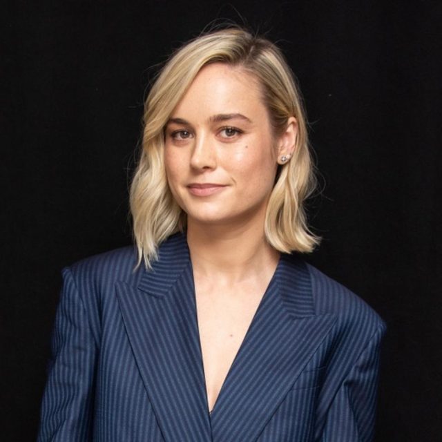 キャプテン・マーベル役のブリー・ラーソンがMCUに参加するのが「不安」だったワケ