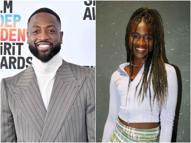 元NBA選手トランスジェンダー娘、ミュウミュウのショーに出演