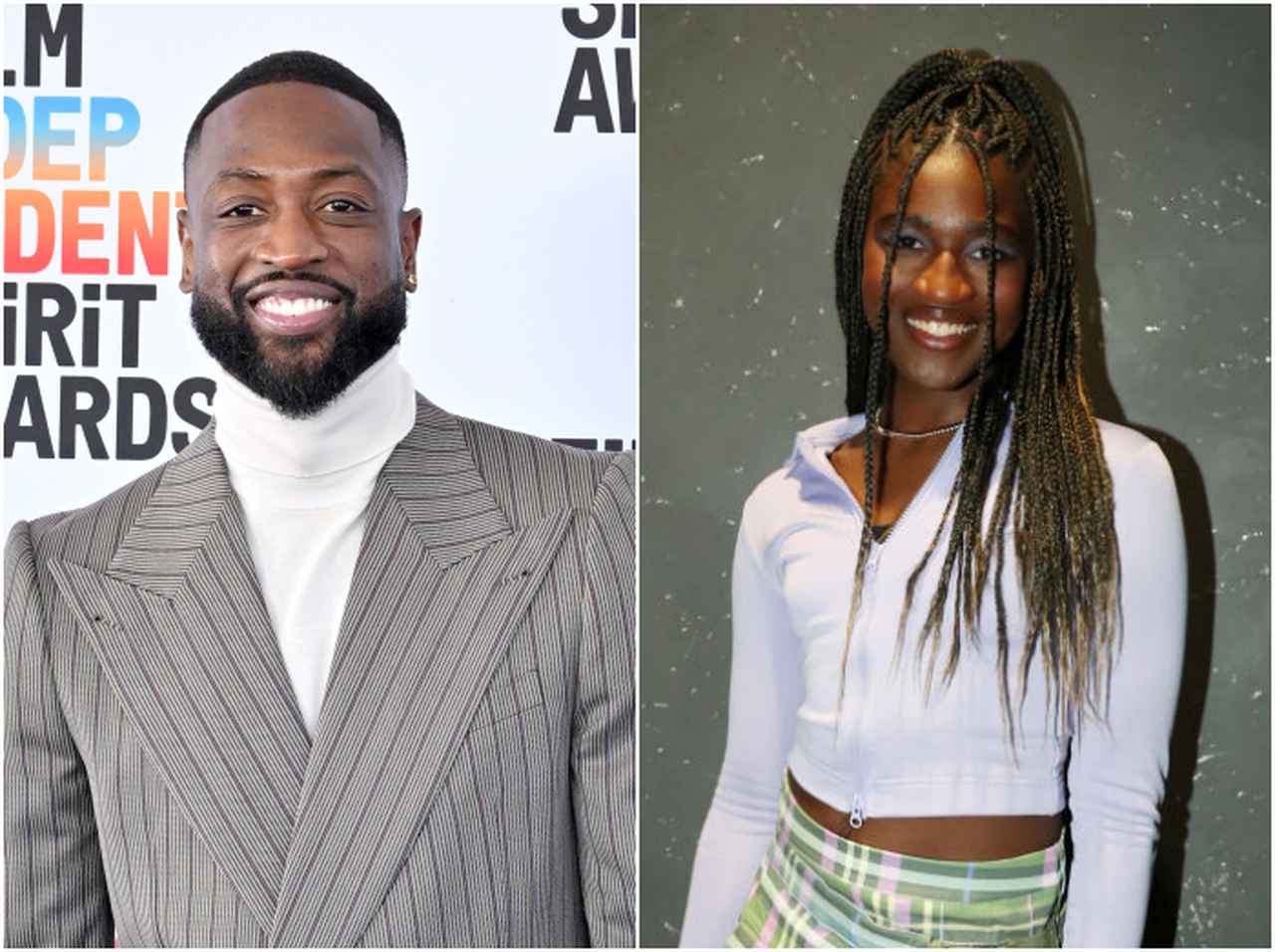 元NBA選手トランスジェンダー娘、ミュウミュウのショーに出演