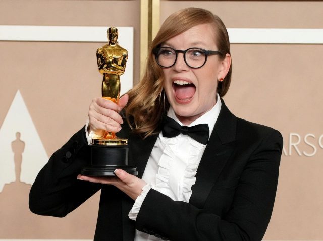 【全訳】『ウーマン・トーキング』監督、アカデミー賞受賞で“わきまえない女性”として痛快なスピーチ